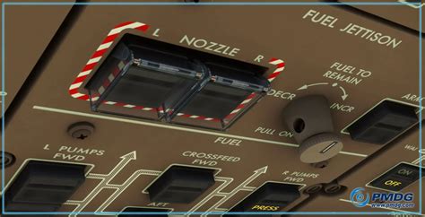 PMDG Teases 777 Cockpit in Spectacular New Images.
